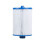 Beliani Filter CALIMA VILLARRICA White 2