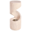 Beliani Garden Water Feature LED WINX Beige 4