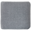 Beliani Outdoor Cushion Cover Set CASCAIS Grey 6