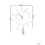 Beliani Wall Clock FULLY White 3