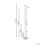 Beliani Freestanding Outdoor Solar Shower TOPOCALMA Black 3