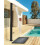 Beliani Freestanding Outdoor Solar Shower TOPOCALMA Black 2