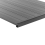 Beliani Outdoor Shower Floor SILLUSTANI Black 5