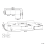 Beliani Modular Corner Sofa 4 Seater HELLNAR Left Hand Grey Fabric 3