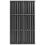 Beliani Outdoor Shower Floor SILLUSTANI Black 4