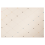 Beliani Blanket GAIDAR Cotton 130 x 170 cm Beige 5
