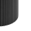 Beliani Side Table CLAIRE Black 5