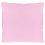 Beliani Hanging Chair BONEA Cotton Pink 6