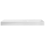 Beliani Wall Hung Basin CUSCO 1500 x 480 mm Mineral Cast White 8