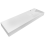 Beliani Wall Hung Basin CUSCO 1500 x 480 mm Mineral Cast White 7