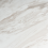 Beliani Dining Table MERE White Marble 120 cm 120 cm 6