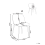 Beliani Set of 2 Dining Chairs BELOIT Light Beige 3