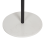 Beliani Coat Stand NOTUS Black 6