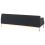 Beliani Sofa 3 Seater SOSJO Fabric Black 5