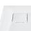 Beliani Shower Tray PARON 800 x 800 x 30 mm White 6