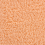 Beliani Pouffe ALIPUR Boucle Orange 6