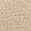 Beliani Pouffe ALIPUR Boucle Light Brown 6