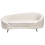 Beliani Sofa 2 Seater SAVAR Boucle White 4