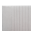 Beliani Bed Chenille TALENCE 160 x 200 cm (EU King Size) Light Grey 4