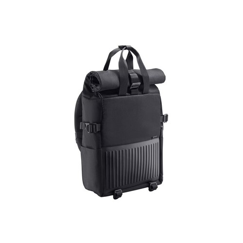 ASUS Mochila criativa - ASUS - ProArt PP4600 - Poliéster repelente - 16 polegadas - Conforto ergonômico