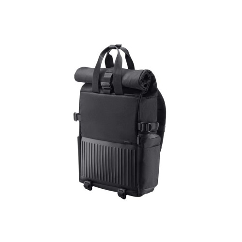 ASUS Mochila criativa - ASUS - ProArt PP4600 - Poliéster repelente - 16 polegadas - Conforto ergonômico 1