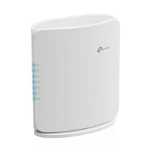 WLAN-Router - TP-Link - Archer BE450 - 7200 Mbps - 10 Gbit/s WAN/LAN - Wi-Fi 7 - Kindersicherung