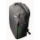 Acer Rucksack - ACER - Urban - Waterproof - Verstellbare Träger - Integrierter Organizer 3