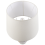Beliani Table Lamp ACROSSO Porcelain White 4