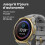 Amazfit Amazfit - W2548GL1N - Smartwatch 2