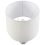 Beliani Table Lamp FEBROS Porcelain White 4