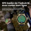 Amazfit Amazfit - W2548GL1N - Smartwatch 5