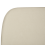 Beliani Bed Fabric ROISEL 160 x 200 cm (EU King Size) Light Beige 6