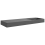 Beliani Wall Hung Basin CUSCO 1500 x 480 mm Mineral Cast Black 4