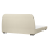 Beliani Bed Fabric ROISEL 160 x 200 cm (EU King Size) Light Beige 5
