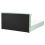 Beliani Bed Velvet BAJONNA 160 x 200 cm (EU King Size) Mint Green 6