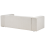 Beliani Corner Sofa 2 Seater VERNON Fabric Light Beige Left Hand 5