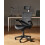 Beliani Office Chair PALADIN Black 2