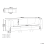 Beliani Modular Sofa 3 Seater UNSTAD Fabric Brown 6