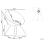 Beliani Dining Chair FLOBY II Velvet Emerald Green 3