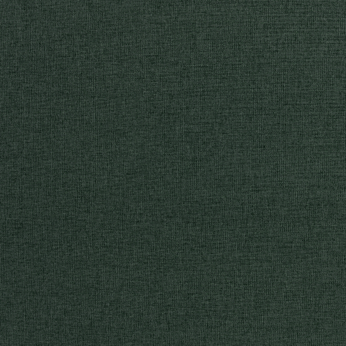 Beliani 1-Seat Section UNSTAD Fabric Dark Green 1