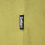 Beliani Pouffe LOVETT Velvet Olive Green 5