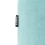 Beliani Pouffe MILLEN Velvet Mint Green 5