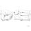 Beliani Living Room Set ILBRO Boucle Black/ Light Brown 3