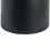 Beliani Side Table TORRENS Metal Black 5
