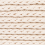 Beliani Pouffe DAMAN Cotton Light Beige 6