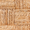 Beliani Pouffe HOSRI Jute Beige 5