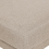 Beliani Ottoman SIGTUNA Fabric Beige 5