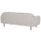Beliani Sofa 3 Seater TONSBERG Fabric Light Grey 5