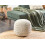 Beliani Pouffe ARPATU Cotton Light Beige 2