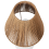 Beliani Table Lamp LARISSOS Ceramic White 6